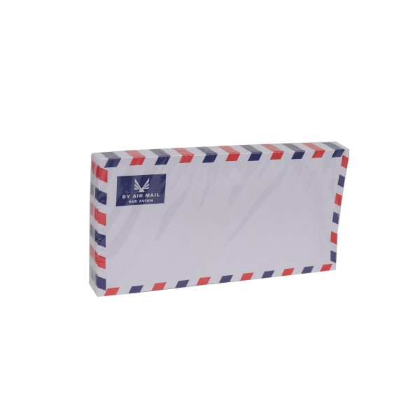 White Envelopes - 50 PCS - Image 2