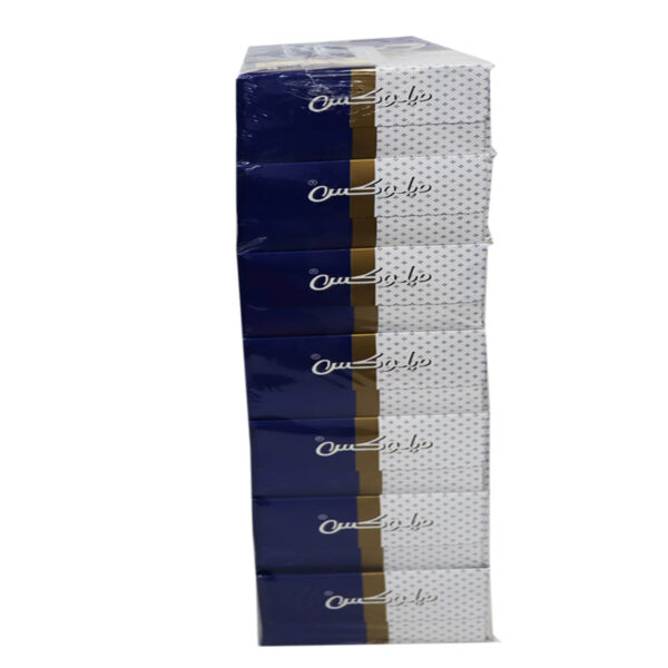 Facial Tissue Deluxe Classic - Image 2
