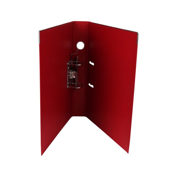 Maxi Boxfile - Red - Image 2