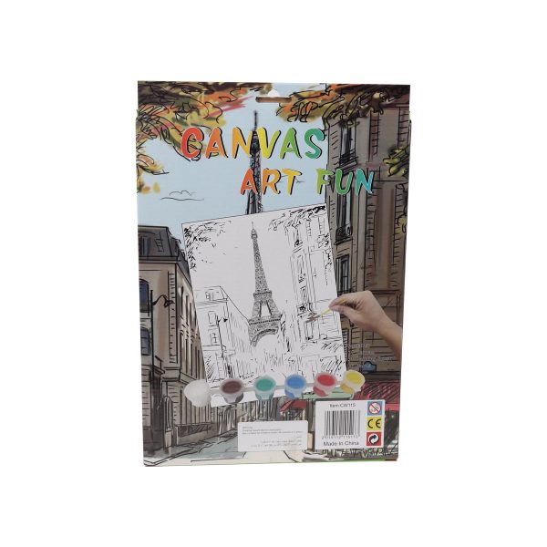 Canvas Art Fun - Image 2
