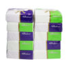 Facial Tissue Deluxe Soft