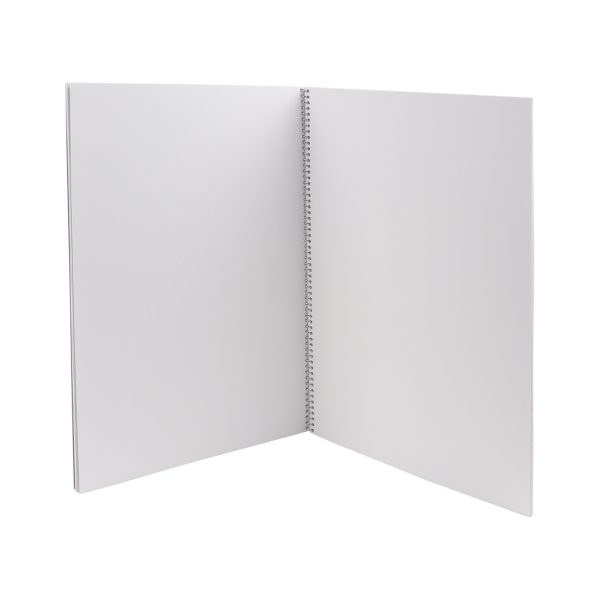 Multipurpose Drawing Book - A4 20 Sheets - Image 2