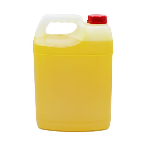 Maxclean Carpet Shampoo 4L - Image 2
