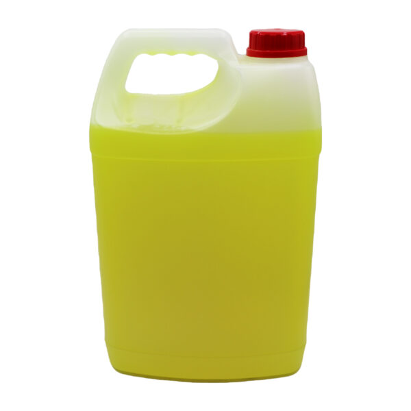Ameen Dish Washing Liquid 4L - Image 2