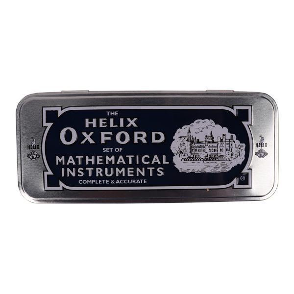 Helix Oxford Geometry Set - Image 2
