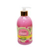 Schon Pink Flower Hand Wash 500ML