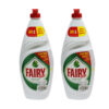 Fairy Dishwasher 1.35L X 2