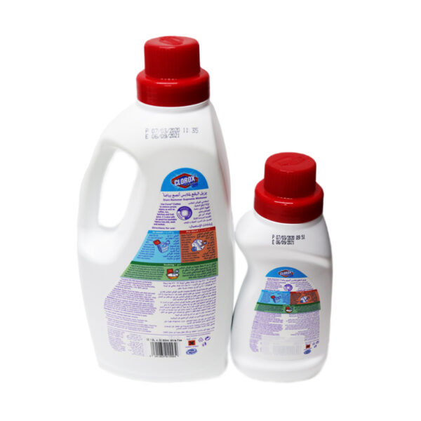 Clorox For White Clothes - Image 2