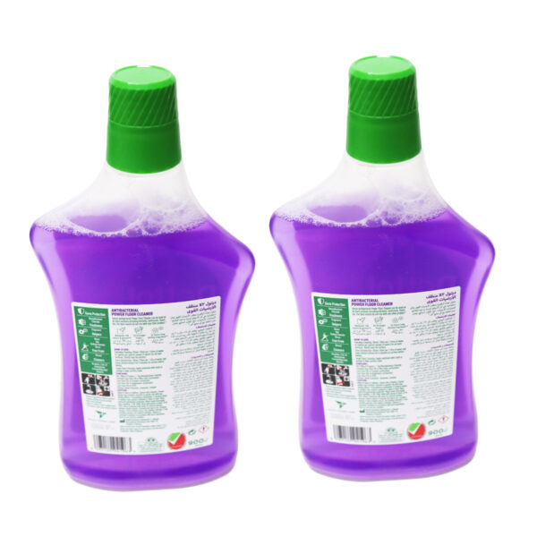 Dettol Floor Cleaner 900ML - Image 3