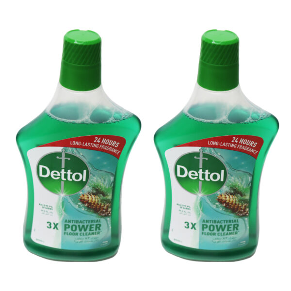 Dettol Floor Cleaner 900ML