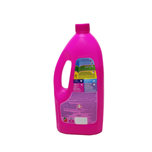 Vanish Pink Stain Remover 900ML - Image 2