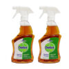 Dettol Surface Disinfectant 500ML X 2