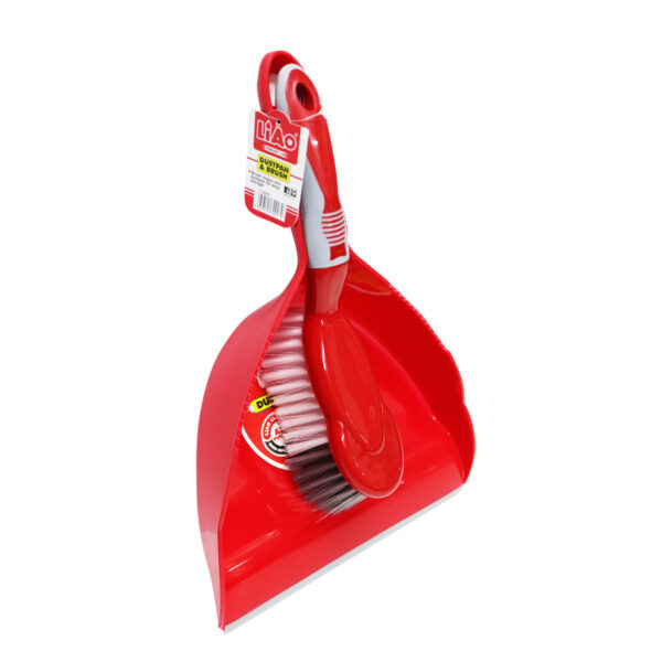LIAO Dustpan & Brush Set - Image 2