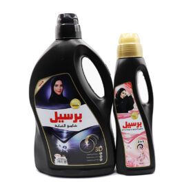 Persil Abaya Shampoo 3L + 1 Free