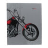 Notebook - 10" X 8"