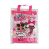 LOL Stationery Set