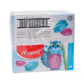 Maped Pencil Sharpeners - 28PCS