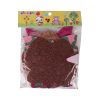 Eva Glitter Stickers - 5PCS