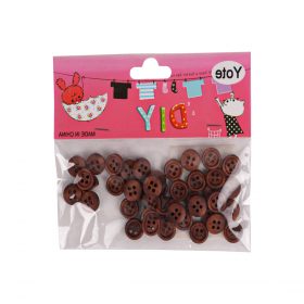 Cloth Buttons