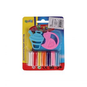 Mini Modelling Clay Set