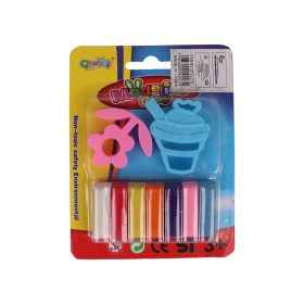 Mini Modelling Clay Set
