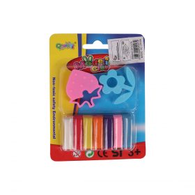 Mini Modelling Clay Set
