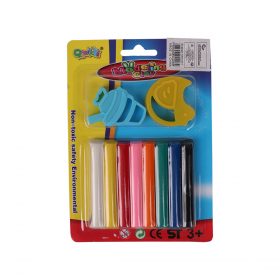 Modelling Clay Set