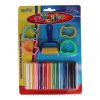 Modelling Clay Set