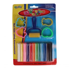 Modelling Clay Set