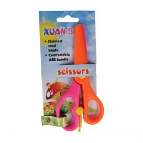 Plastic Scissors