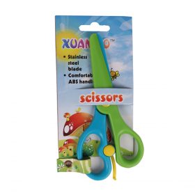 Plastic Scissors