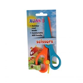 Plastic Scissors