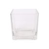 Glass Vase 12 X 12CM