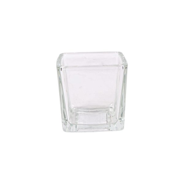 Glass Vase