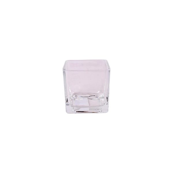 Glass Vase 5.5CM