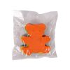 Eva Sponge Teddy Bears
