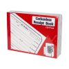 Receipt Book 12 X 17cm - 5PCS