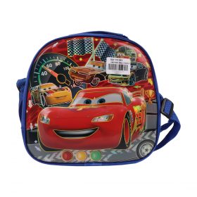 Cars Lunch Bag