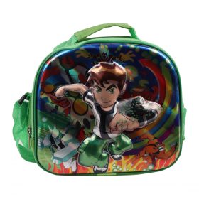 Ben 10 Lunch Bag