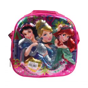 Girl Lunch Bag