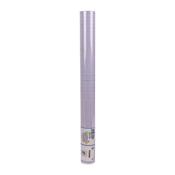 Clear Book Cover Roll
