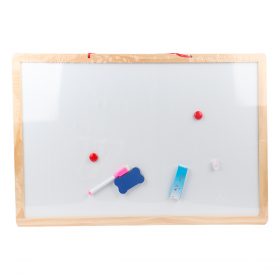 White & Black Board - Large