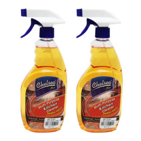 Chelsea Muli-purpose Bathroom Cleaner 750ML X 2
