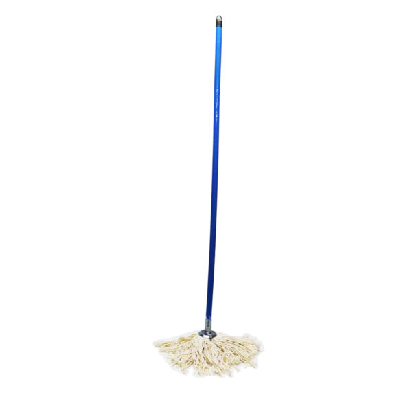 Cotton Cleaning Mop