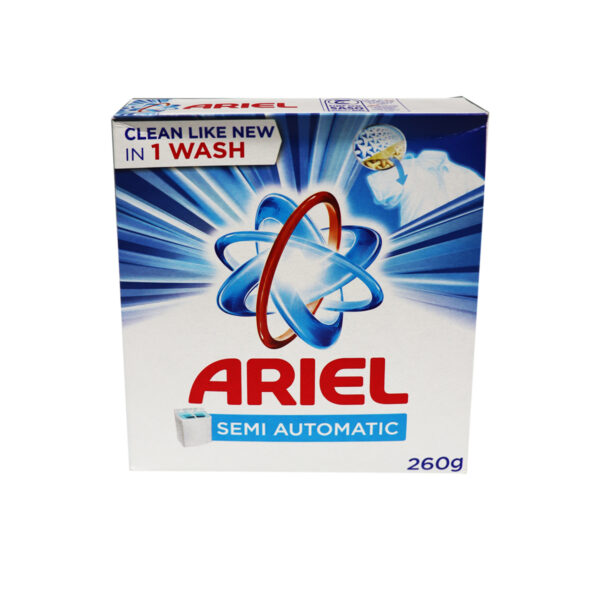 Ariel Semi Automatic 260GM