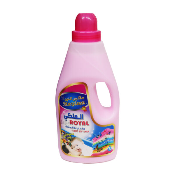 Maxclean Royal Fabric Softener 2L