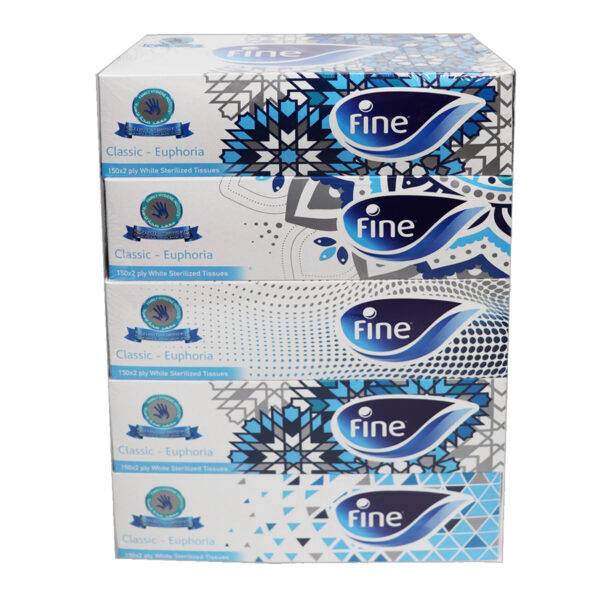 Fine Tissue 4+1 Free - Image 2