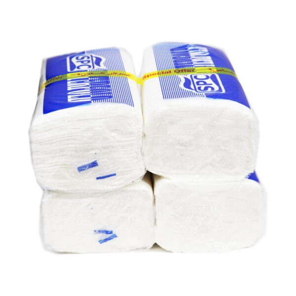 SPC Hand Towels 4PCS - Image 2