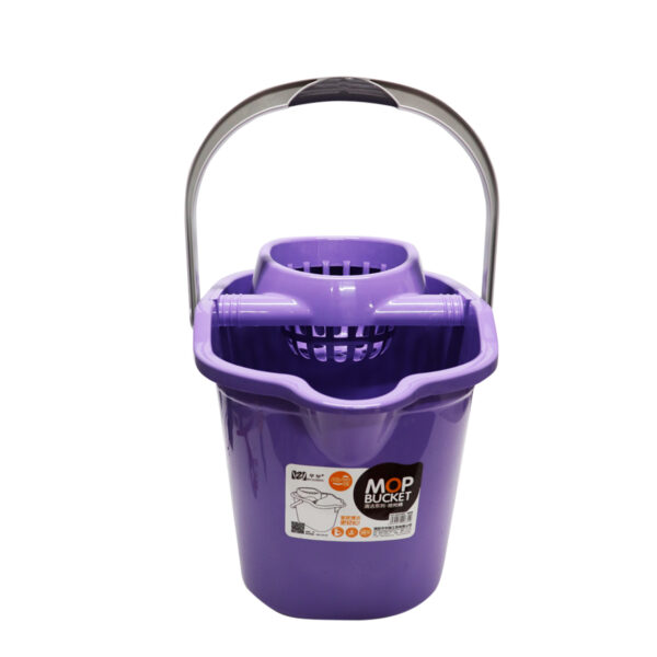 Mop Bucket With Wheels