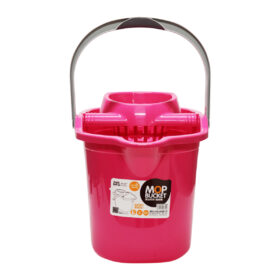 Mop Bucket With Wheels